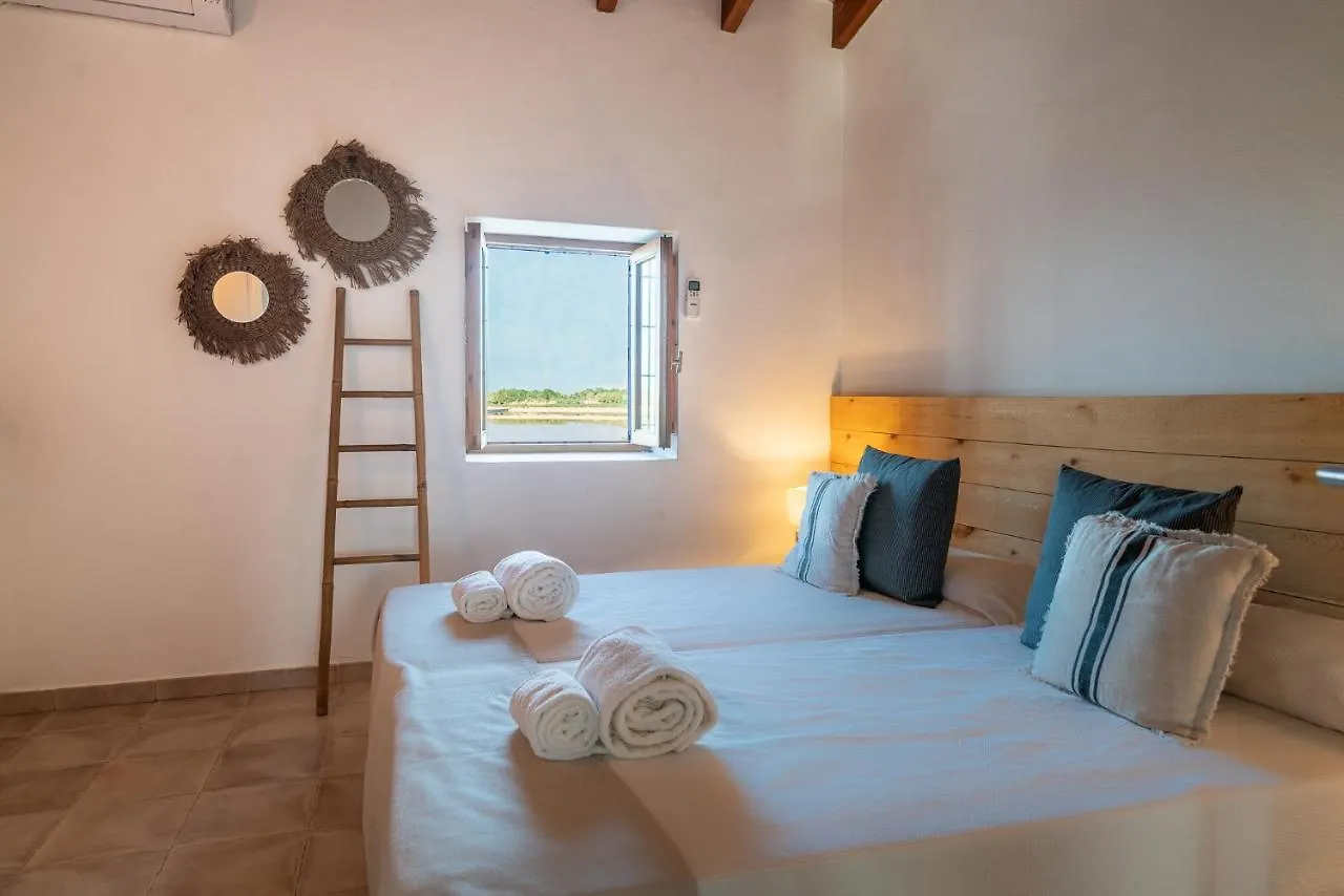 Cas Saliners - Ses Illetes Apartment La Savina   La Savina (Formentera)