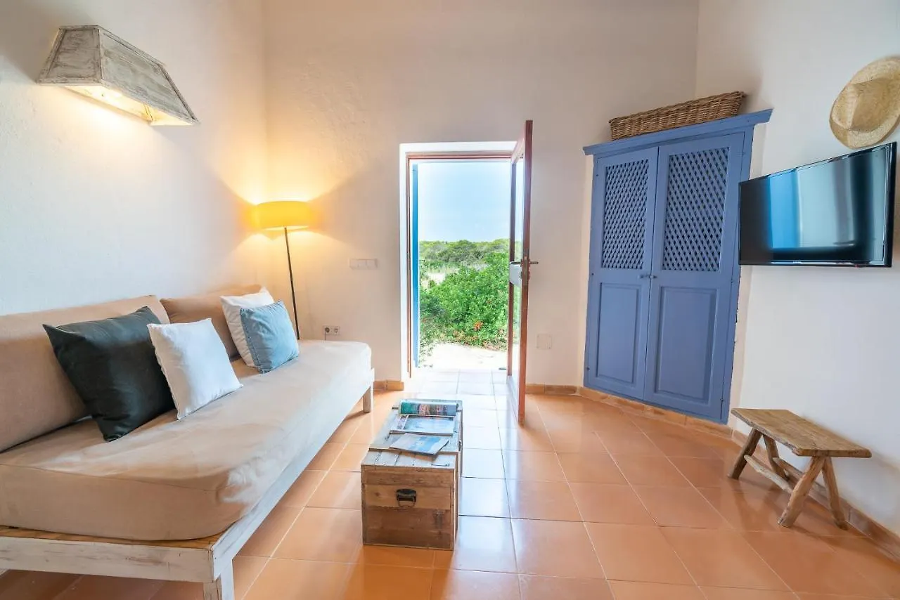 Cas Saliners - Ses Illetes Apartment La Savina  La Savina (Formentera)