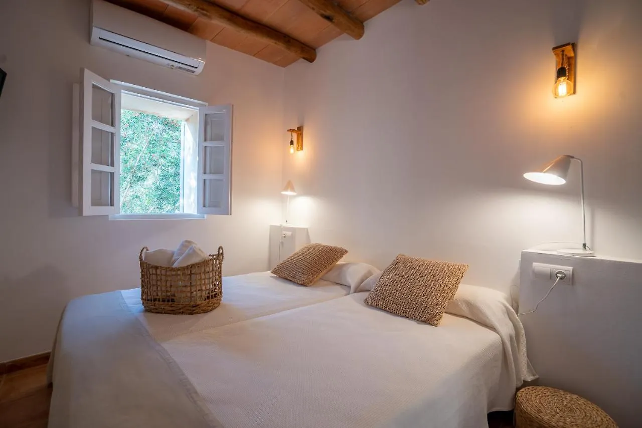 Cas Saliners - Ses Illetes Apartment La Savina