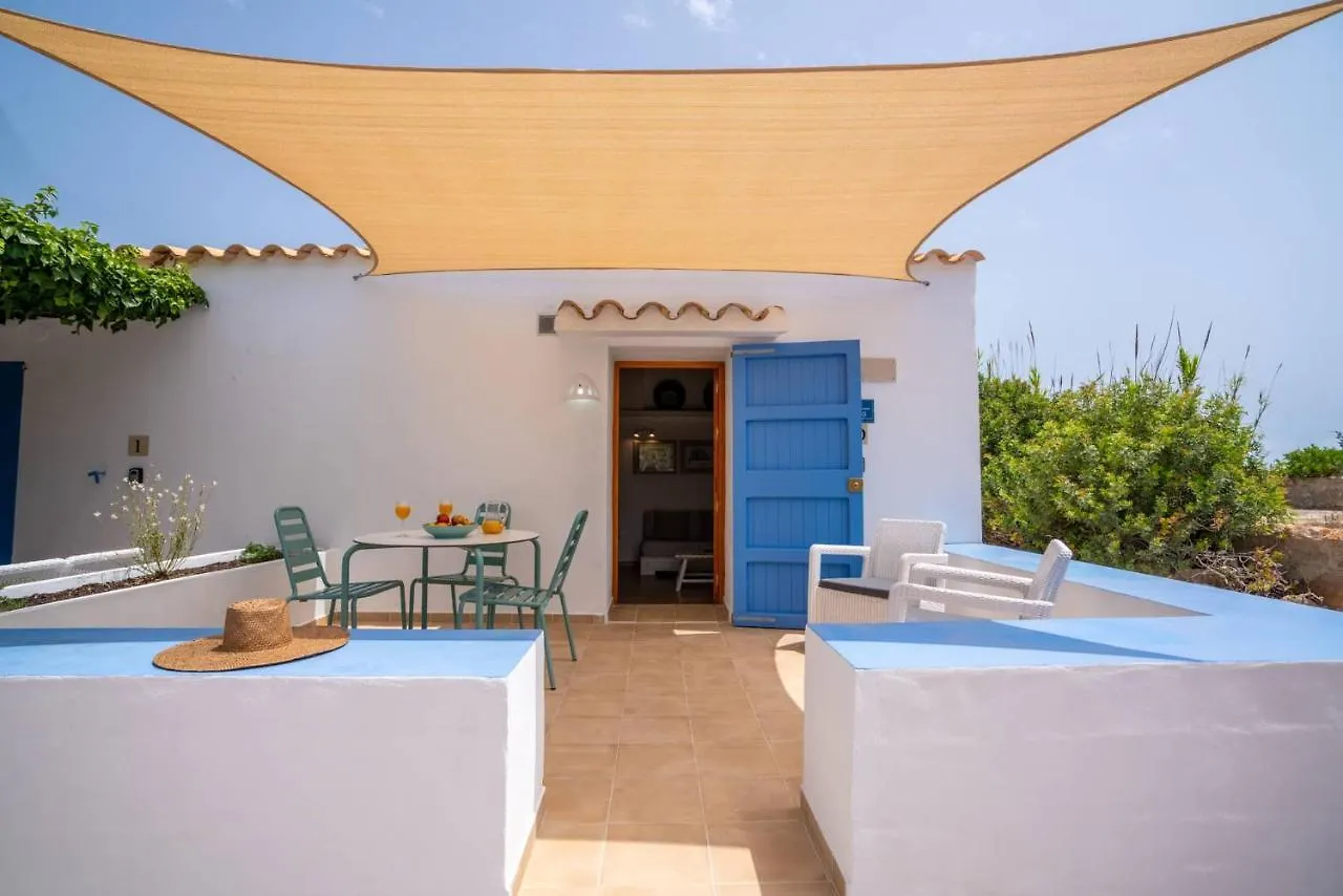 Cas Saliners - Ses Illetes Apartment La Savina  0*, La Savina (Formentera)