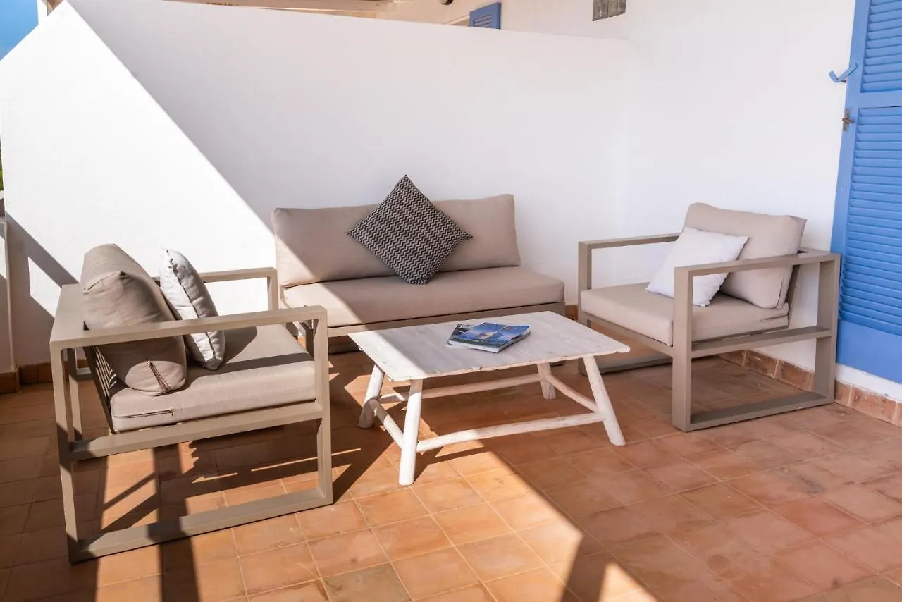 Cas Saliners - Ses Illetes Apartment La Savina