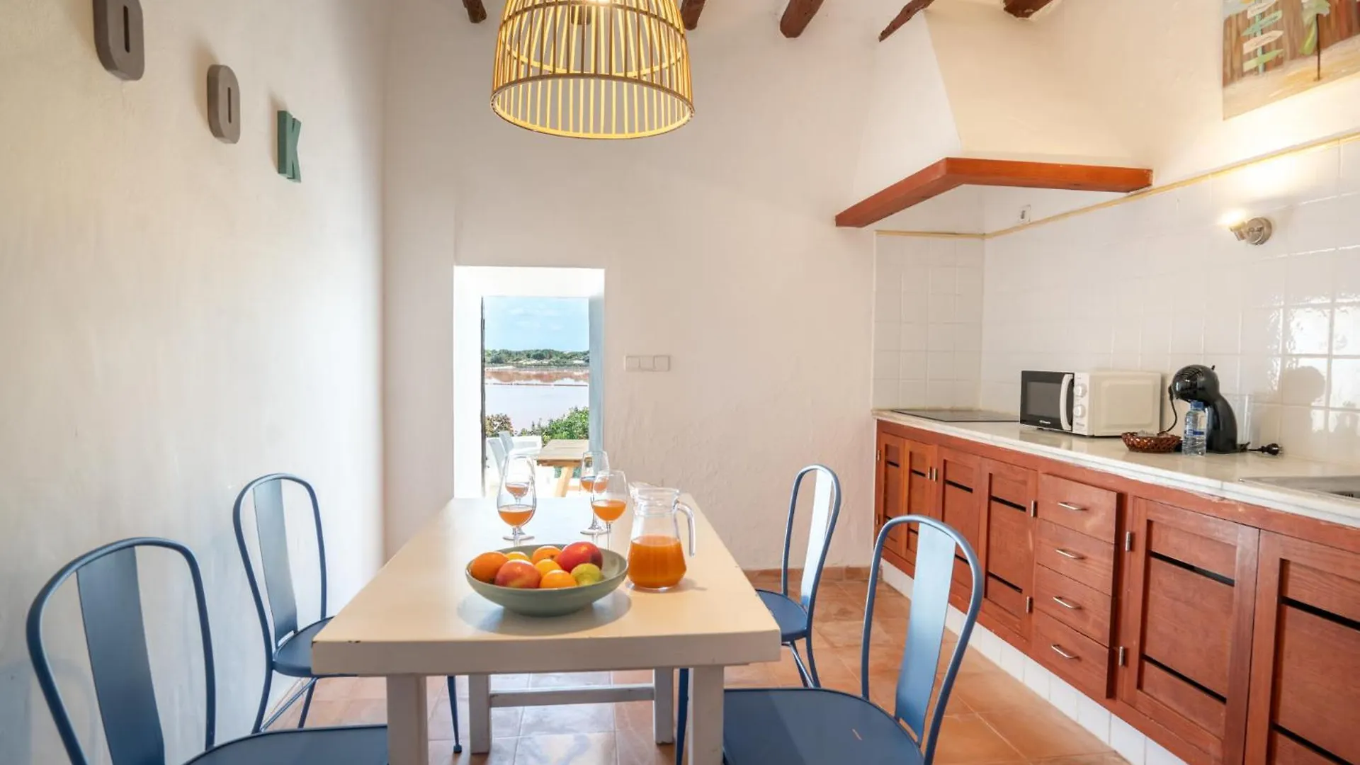 Cas Saliners - Ses Illetes Apartment La Savina  0*, La Savina (Formentera) Spain