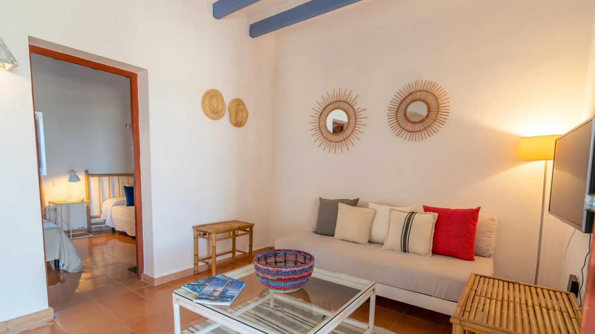 Cas Saliners - Ses Illetes Apartment La Savina   La Savina (Formentera)