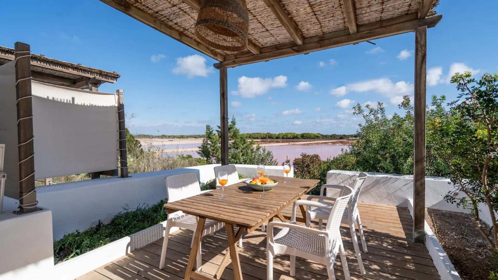 Cas Saliners - Ses Illetes Apartment La Savina