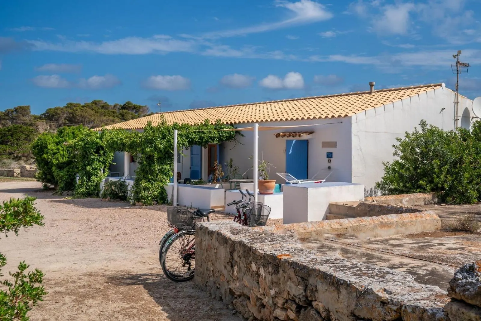 Cas Saliners - Ses Illetes Apartment La Savina  0*, La Savina (Formentera) Spain