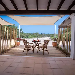  Apartamento Cas Saliners - Aviació By Formentera Mar