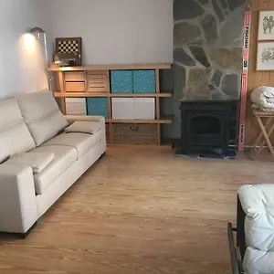 Loft Junto A Telesilla-reformado En 2020 Sierra Nevada