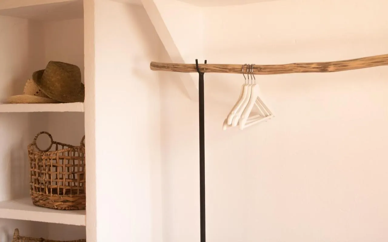 Apartamento Cas Saliners - Ses Illetes La Savina