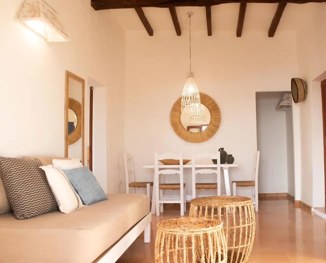Apartamento Cas Saliners - Ses Illetes La Savina   La Savina (Formentera)
