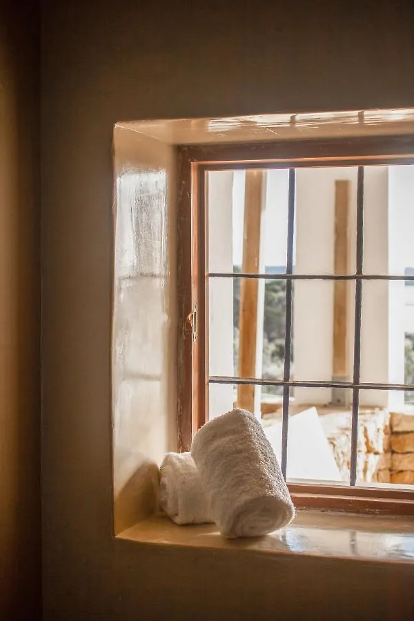 Apartamento Cas Saliners - Ses Illetes La Savina