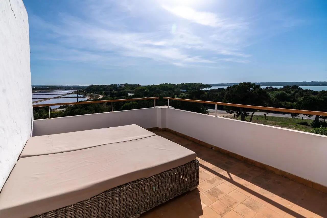 Apartamento Cas Saliners - Ses Illetes La Savina