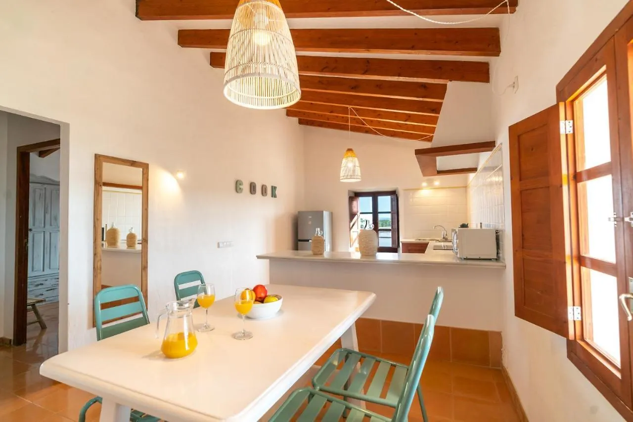 Apartamento Cas Saliners - Ses Illetes La Savina   La Savina (Formentera)