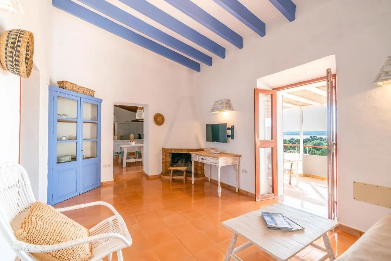 Apartamento Cas Saliners - Ses Illetes La Savina   La Savina (Formentera)