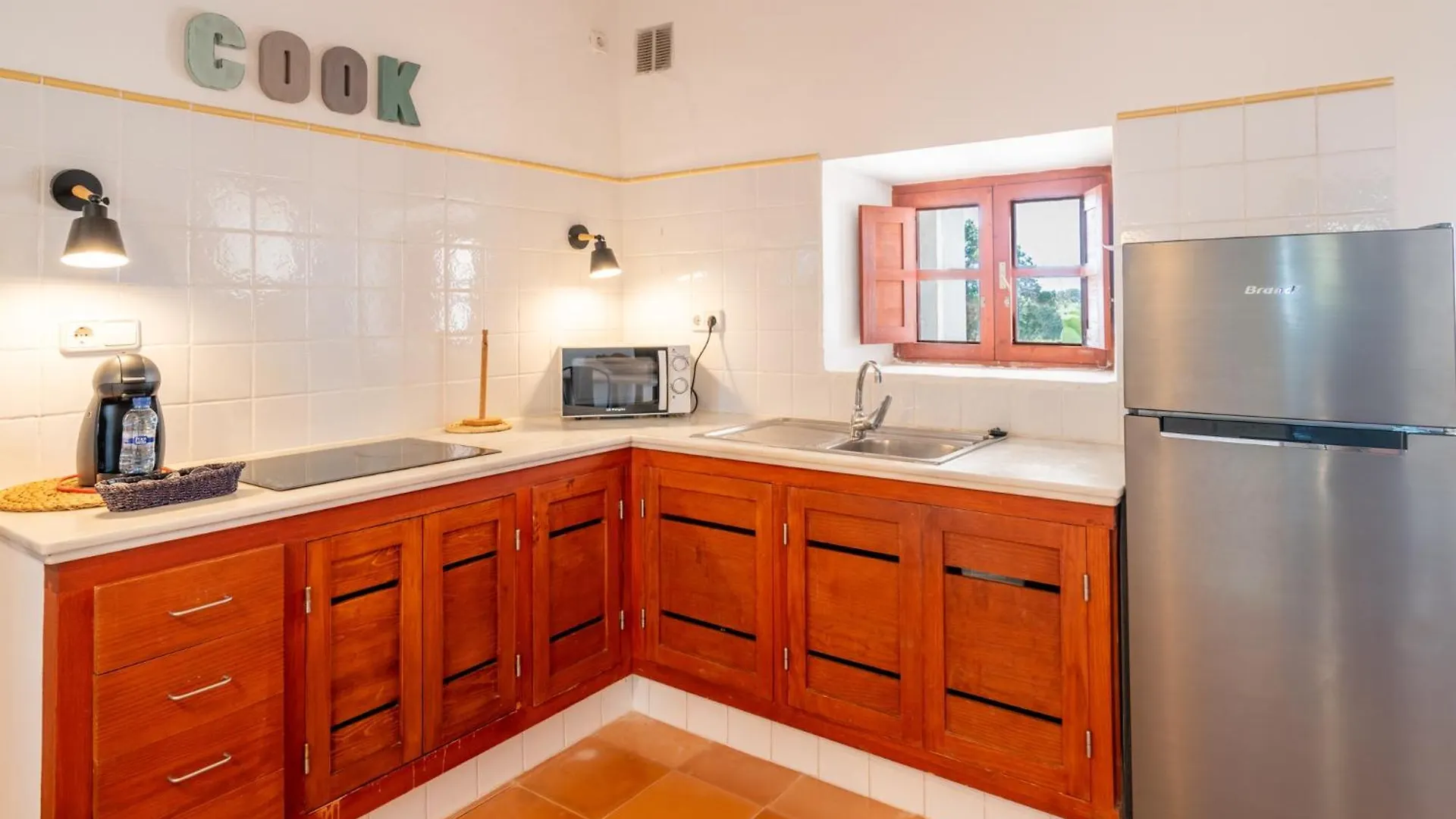 Apartamento Cas Saliners - Ses Illetes La Savina   La Savina (Formentera)