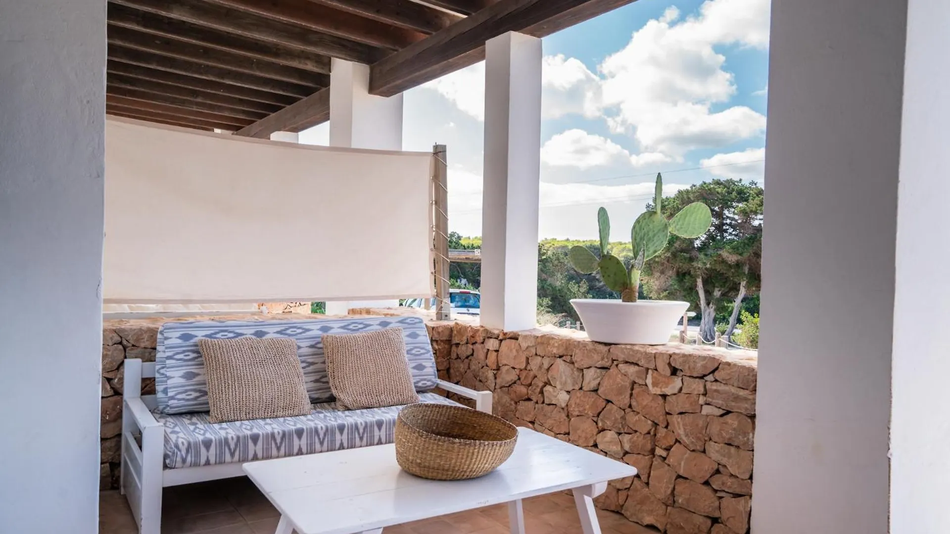 Apartamento Cas Saliners - Ses Illetes La Savina   La Savina (Formentera)