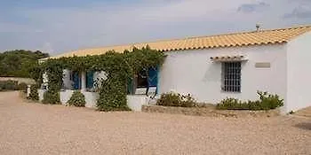 Apartamento Cas Saliners - Ses Illetes La Savina