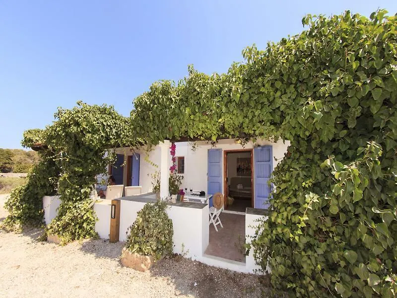 Apartamento Cas Saliners - Ses Illetes La Savina  0*, La Savina (Formentera)